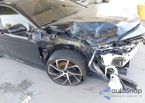 2018 Toyota Camry Le из США, поврежденный, VIN 4T1B11HK0JU670512